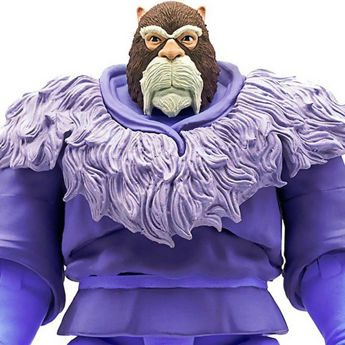 Set Ultimates Thundercats Cracker X Snowman Super 7