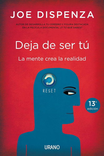 Hab Atom + Deja De Ser Tú