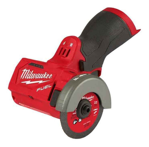 Herramienta Corte Compacta Disco 3  Milwaukee 2522-20 *ub*