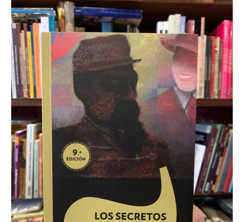 Los Secretos Del Coronel Susana Cabrera