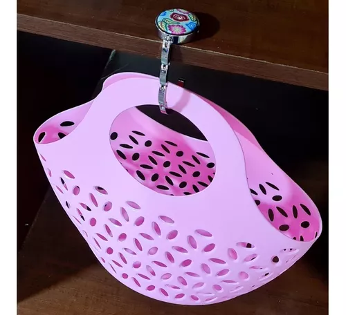 Espejo redondo, espejo portátil versátil para el bolso, bolso o bolsa de  cosméticos, ideal para manualidades, juego de 12, rosa y morado surtidos