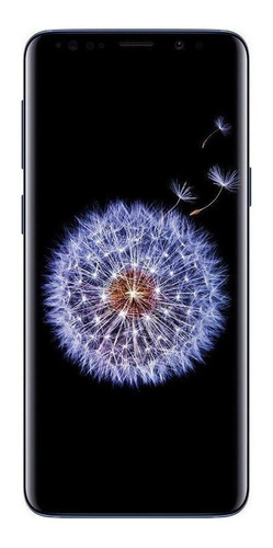 Samsung Galaxy S9 128 GB  coral blue 4 GB RAM