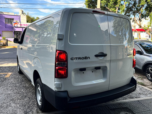 Citroën Jumpy 1.5 Hdi 120 L3