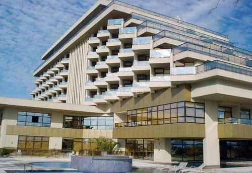 Double Suítes Com Vista Pro Mar R$ 450.000 - Gragoatá - Ap47322