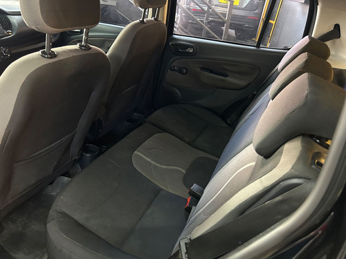 Fiat Uno UNO WAY 1.0 EVO Fire Flex 8V 5p 2016 Completo