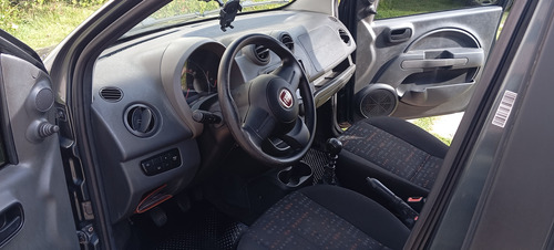 Fiat Uno 1.0 Vivace Flex 5p