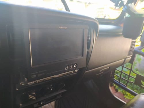 Imagen 9 de 13 de Jeep Wrangler .