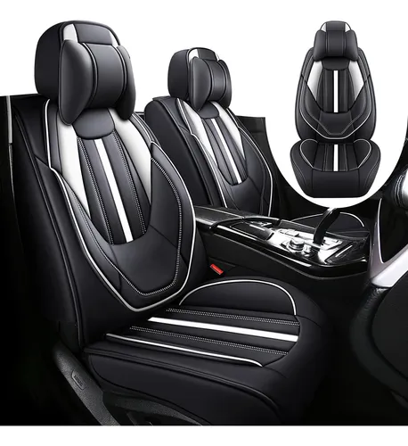 comprar Funda Asiento Automovil Para Volkswagen Atla Cross Sport 2