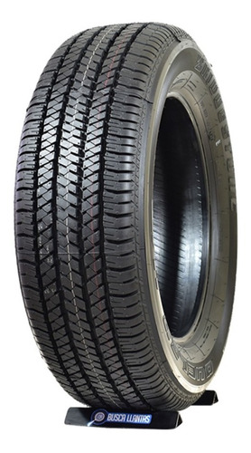 Llanta Bridgestone 225/65 R17 Dueler H/t 684 Ii