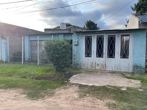 Propiedad En Venta 3 Dorm Cochera Pa Sarmiento 882