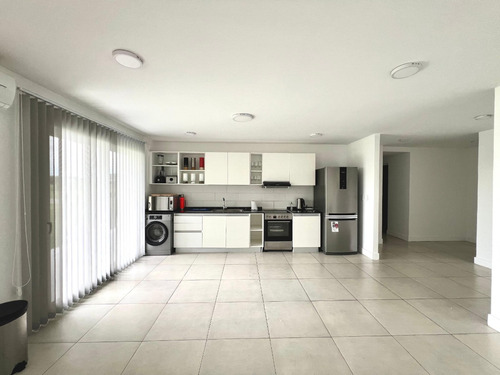 Departamento En Alquiler - Greenville
