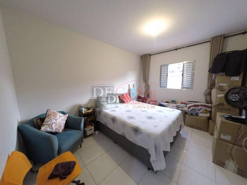 Sobrado Com 3 Dormitórios À Venda, Parque Savoy City - São Paulo/sp - So3828