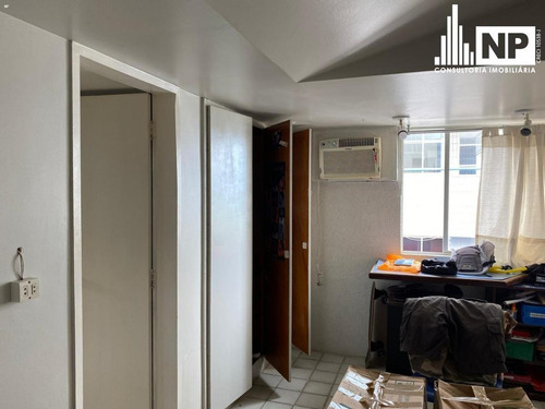 Imagem 11 de 20 de Apartamento À Venda Em Jaboatão Dos Guararapes/pe - Np108v