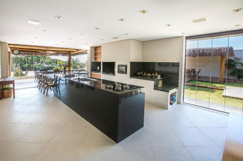 Imagem 4 de 19 de Casa Com 4 Dormitórios À Venda, 700 M² Por R$ 4.000.000,00 - Vila Santista - Atibaia/sp - Ca0128