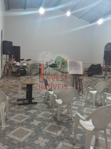Imagem 6 de 15 de Casa - Ref: 4769 - V-4769