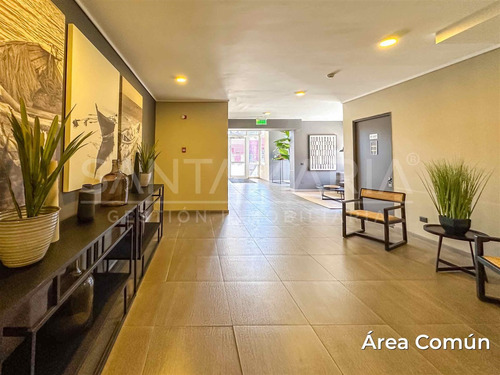Departamento En Venta En Concepción