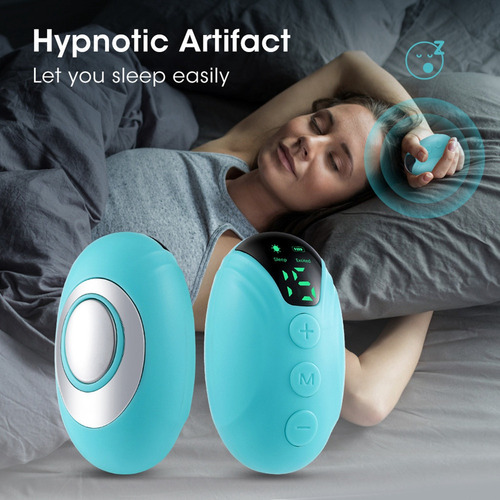 Dispositivo Portátil De Ayuda For Dormir For Terapia De An