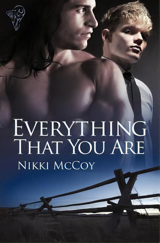Everything That You Are, De Mccoy, Nikki. Editorial Total E Bound Pub, Tapa Blanda En Inglés