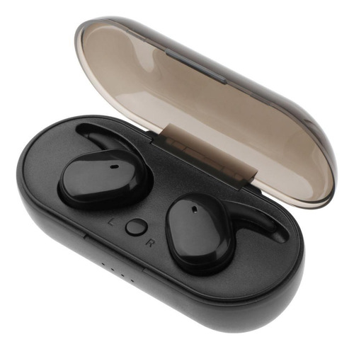 Auriculares Deportivos Y30 Bluetooth 5.0 Con Control Táctil