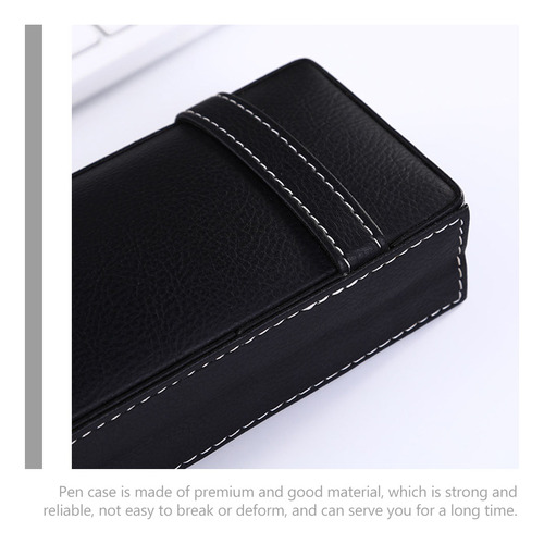 Funda Universal Con Soporte Para Bolígrafos Pen Delicate