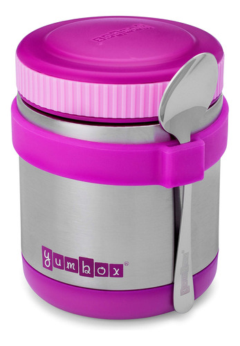 Yumbox Zuppa - Tarro Trmico De Boca Ancha Para Alimentos, 14