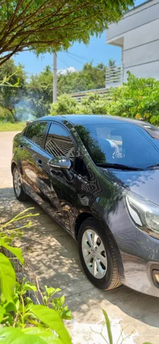*kia Rio 2014 En Excelente Condición* *descripción:* - Mod