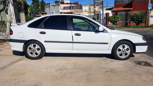 Imagen 2 de 14 de Renault Laguna V6 Tope De Gama Cuero Automatico