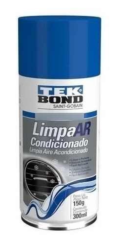 Limpia Aire Acondicionado Tek-bond
