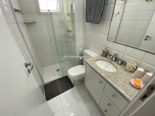 Apartamento - Vila Nova Conceicao - Ref: 3954 - L-looseinvip