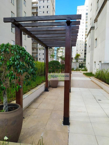 Imagem 26 de 26 de Apartamento Com 2 Dormitórios À Venda, 51 M² Por R$ 300.000,00 - Vila Augusta - Guarulhos/sp - Ap0254