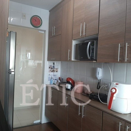 Imagem 6 de 15 de Apartamento - Vila Antonieta - Ref: 4067 - V-ap1929