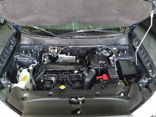 Imagem 5 de 11 de Mitsubishi Asx 2.0 Awd 16v Flex 4p Automático
