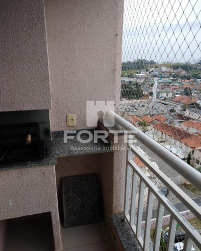 Imagem 28 de 30 de Apartamento - Ap00216 - 71061045