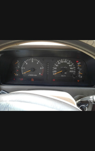 Imagen 5 de 15 de Toyota Burbuja Lan Cruiser