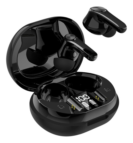 Auriculares Bluetooth Q Auriculares Bluetooth Con Pantalla D