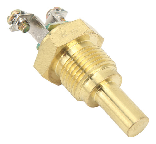 Sensor De Temperatura Del Refrigerante 3422924 Water Brass S