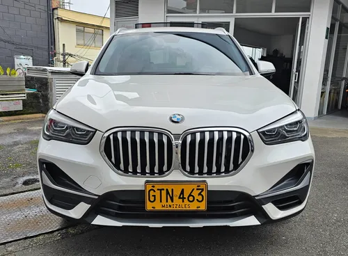 BMW X1 2.0 F48 Sdrive 20i