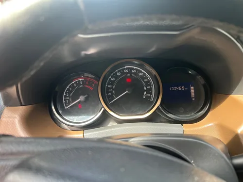 Renault Duster 2.0 Dakar Dynamique