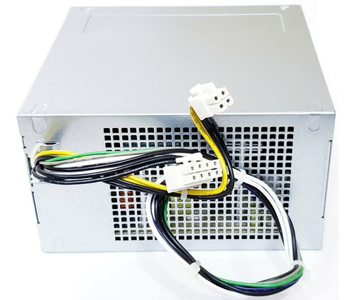 Fuente De Porder Dell Optiplex 3020 7020 9020 D290a-001 290w