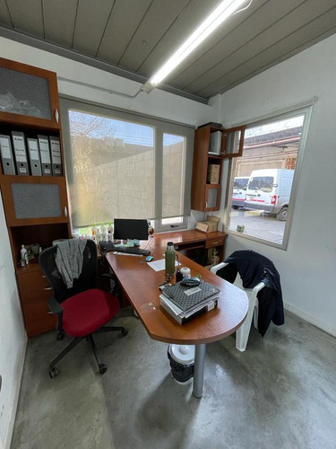Imagen 28 de 29 de Deposito/galpon En Alquiler-2200m2- C/ Playa De Maniobras - Villa Lugano