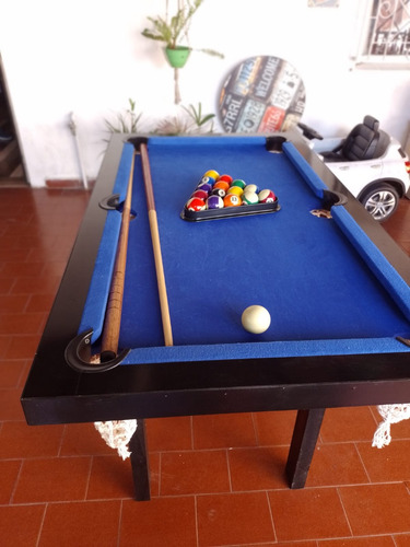 Alquiler De Inflables, Metegol, Tejo, Ping Pong, Pool,juegos