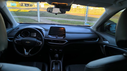 Chevrolet Tracker 1.2 Turbo Ltz At