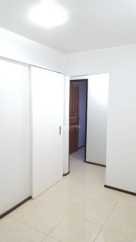 Apartamento À Venda, 51 M² Por R$ 230.000,00 - Fonseca - Niterói/rj - Ap31499