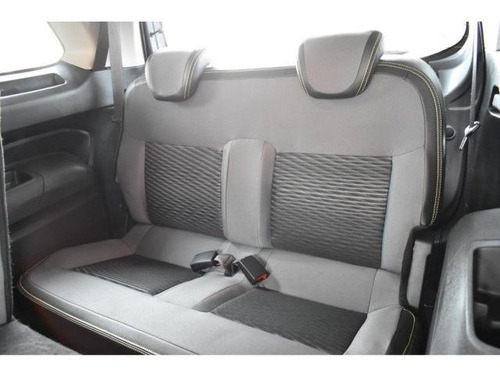 Imagem 7 de 15 de Spin 1.8 Activ7 8v Flex 4p Automático
