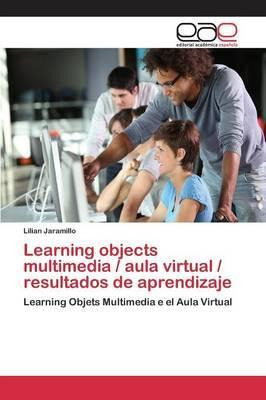 Libro Learning Objects Multimedia / Aula Virtual / Result...