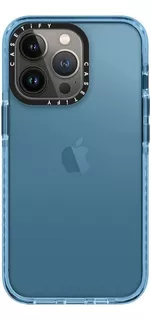 Funda Para iPhone 13 Pro - Azul Casetify