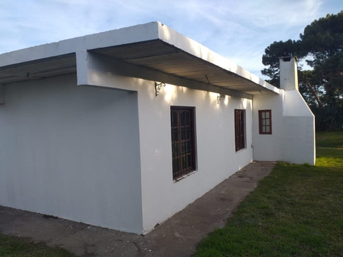 Imagen 18 de 30 de Quinta 2.500 M2 Gran Piscina C/2 Chalets Galpon Instal. Pque Frutales Quinchos Gge 3 Gimnasio