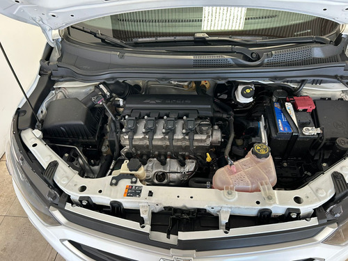 Chevrolet Onix 1.4 Joy Ls