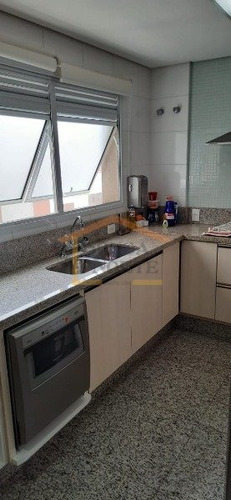 Imagem 7 de 15 de Apartamento, Venda, Santana, Sao Paulo - 29366 - V-29366