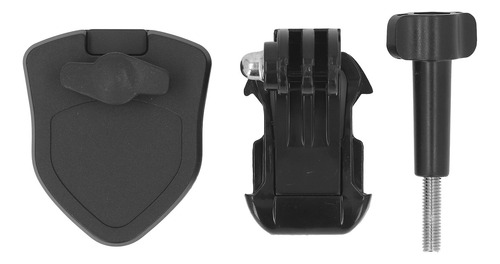 Abrazadera De Cámara Para Parabrisas De Motocicleta Action M